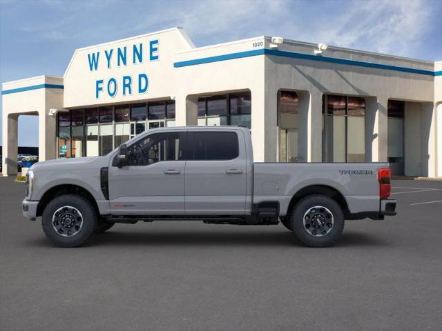 new 2025 Ford F-250 car, priced at $89,990