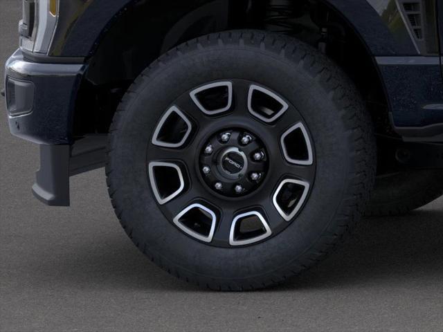 new 2025 Ford F-350 car, priced at $94,775