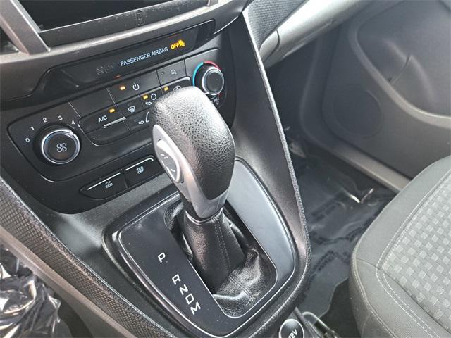 used 2019 Ford Transit Connect car, priced at $19,988