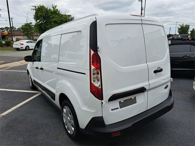used 2019 Ford Transit Connect car, priced at $19,988