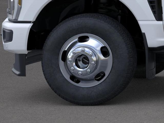 new 2025 Ford F-350 car, priced at $102,605