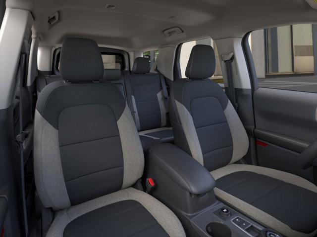new 2025 Ford Bronco Sport car, priced at $29,995