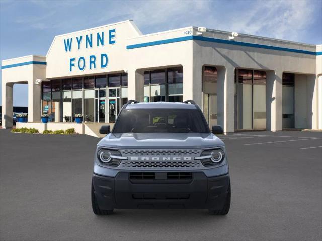 new 2025 Ford Bronco Sport car, priced at $29,995