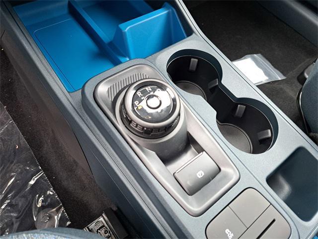 new 2025 Ford Maverick car, priced at $32,515