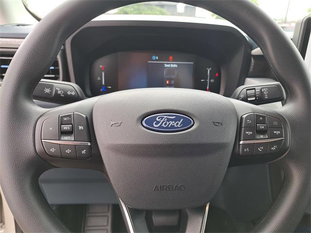 new 2025 Ford Maverick car, priced at $32,515