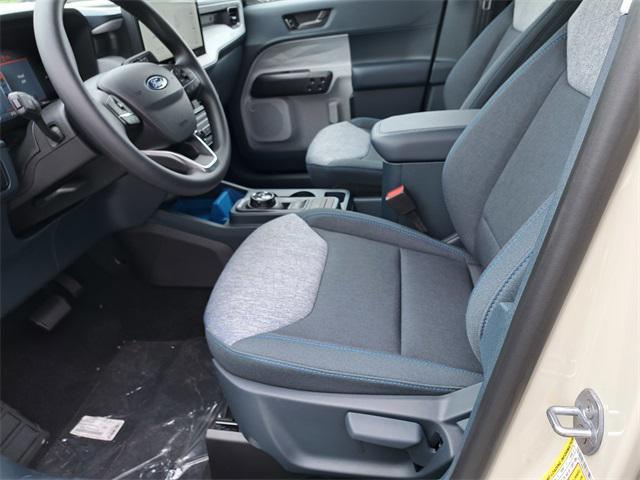 new 2025 Ford Maverick car, priced at $32,515