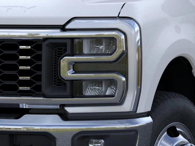 new 2025 Ford F-350 car, priced at $90,488