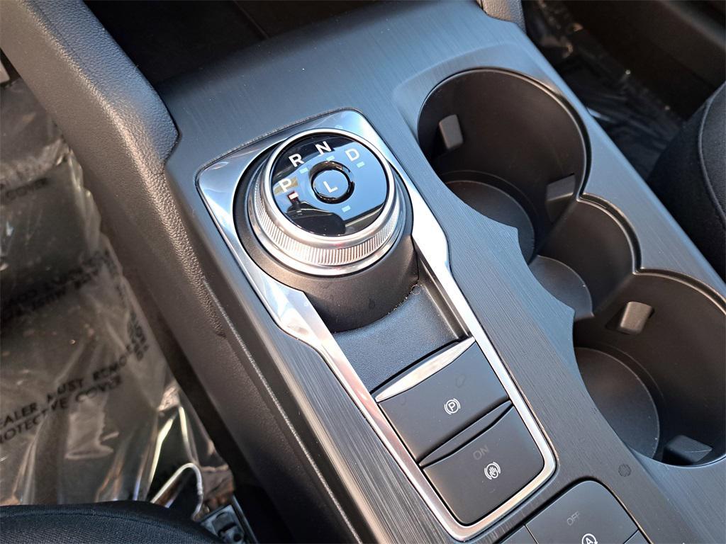 new 2025 Ford Escape car, priced at $27,997