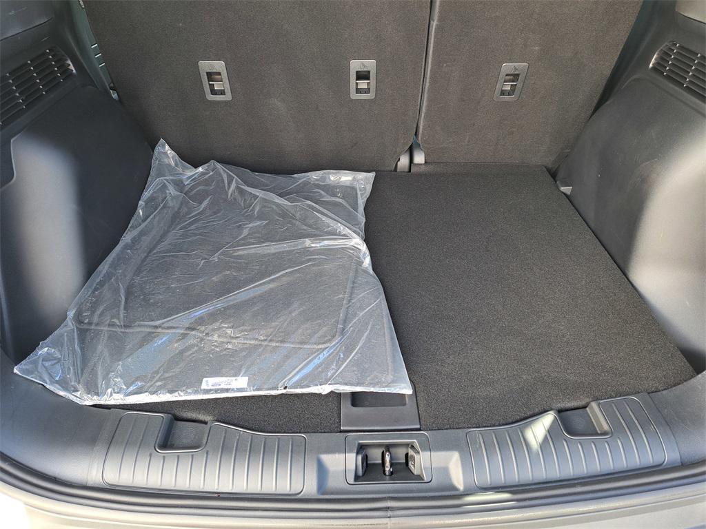 new 2025 Ford Escape car, priced at $27,997
