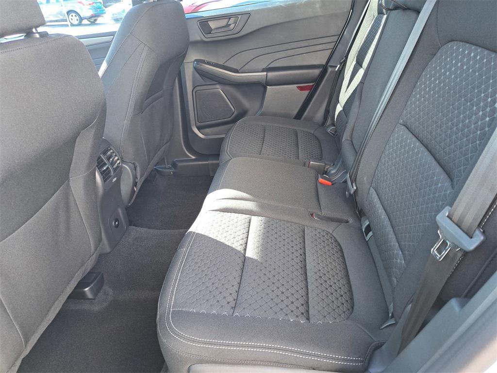 new 2025 Ford Escape car, priced at $27,997