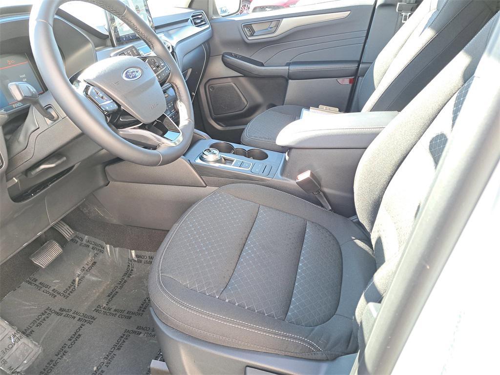 new 2025 Ford Escape car, priced at $27,997
