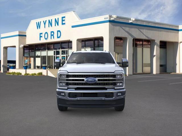 new 2025 Ford F-350 car, priced at $92,753