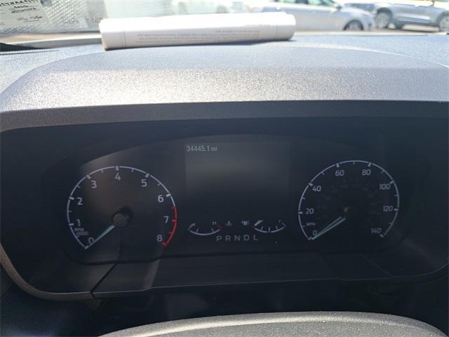 used 2022 Ford Maverick car, priced at $23,688