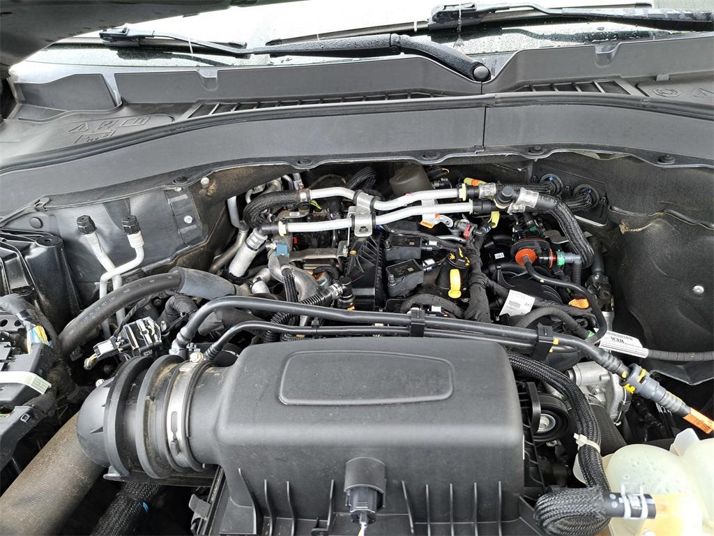 used 2021 Ford Explorer car, priced at $22,977