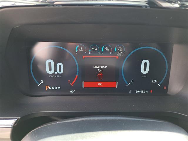 used 2021 Ford F-150 car, priced at $41,988