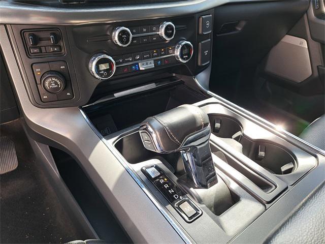 used 2021 Ford F-150 car, priced at $41,988
