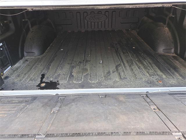 used 2021 Ford F-150 car, priced at $41,988