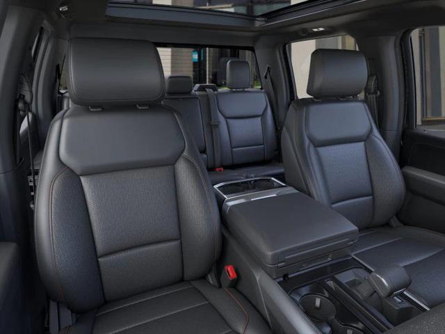 new 2024 Ford F-150 car, priced at $65,588