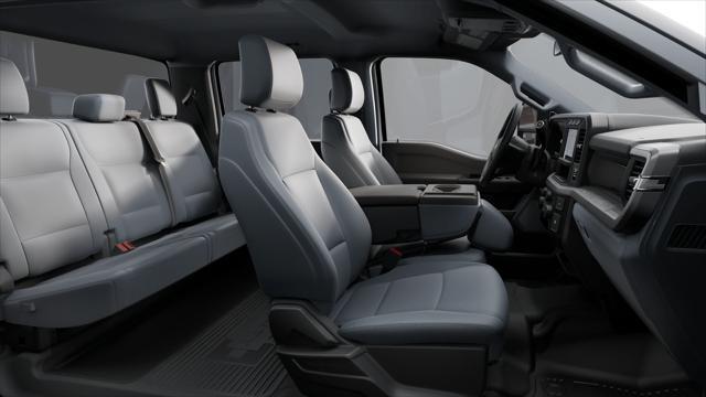 new 2025 Ford F-450 car, priced at $61,575