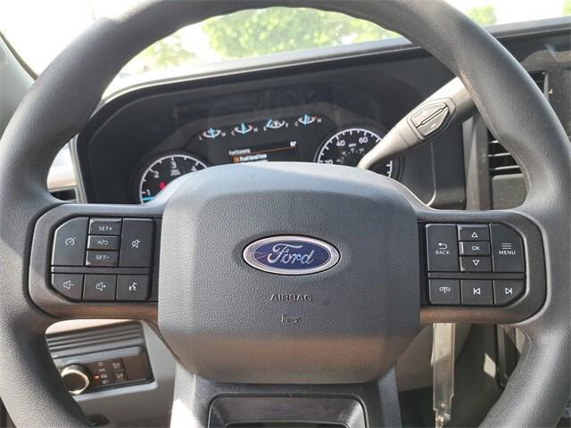 new 2025 Ford F-450 car, priced at $61,575