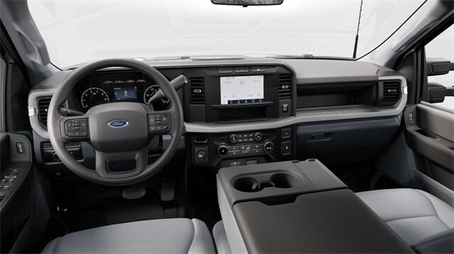 new 2025 Ford F-450 car, priced at $61,575