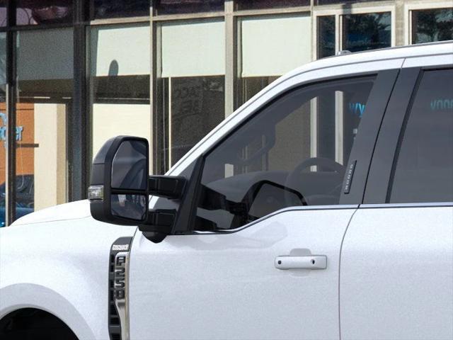 new 2025 Ford F-250 car, priced at $92,899