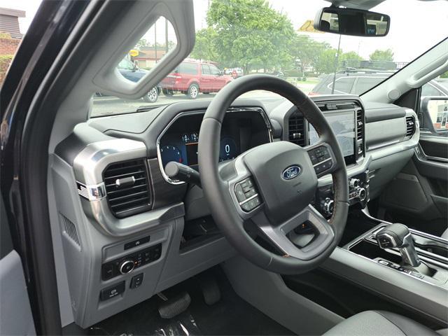 new 2025 Ford F-150 car, priced at $72,730