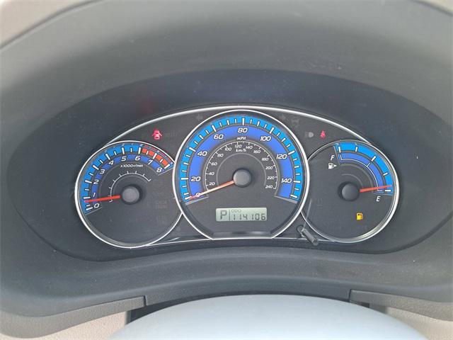 used 2009 Subaru Forester car, priced at $9,977