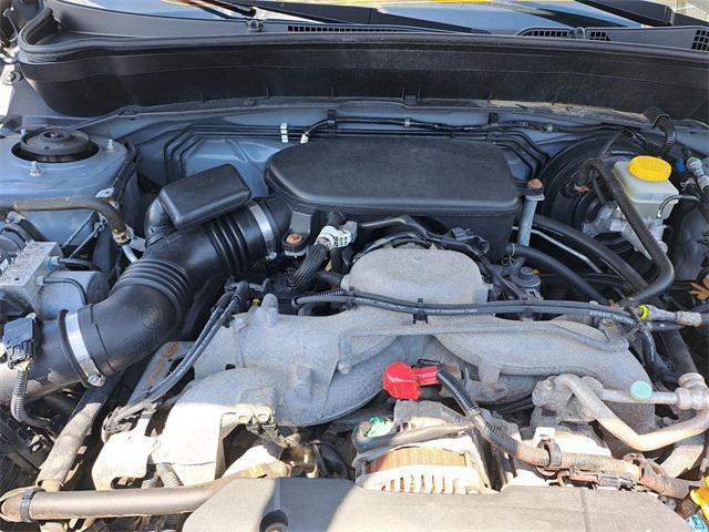 used 2009 Subaru Forester car, priced at $9,977