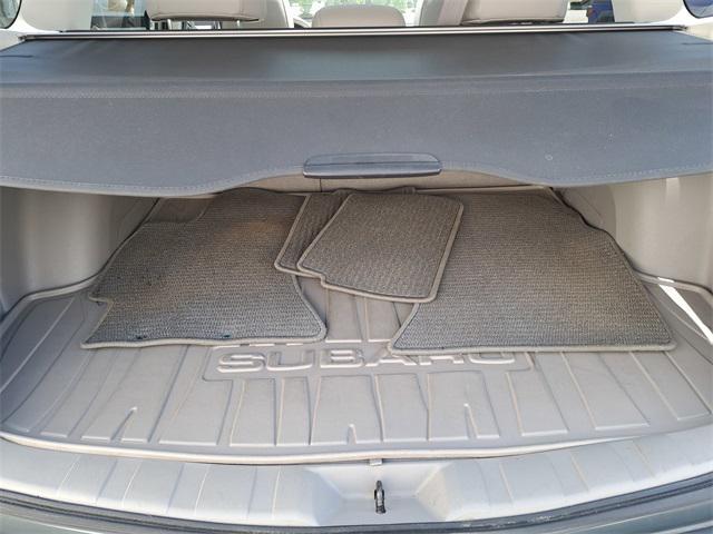 used 2009 Subaru Forester car, priced at $9,977