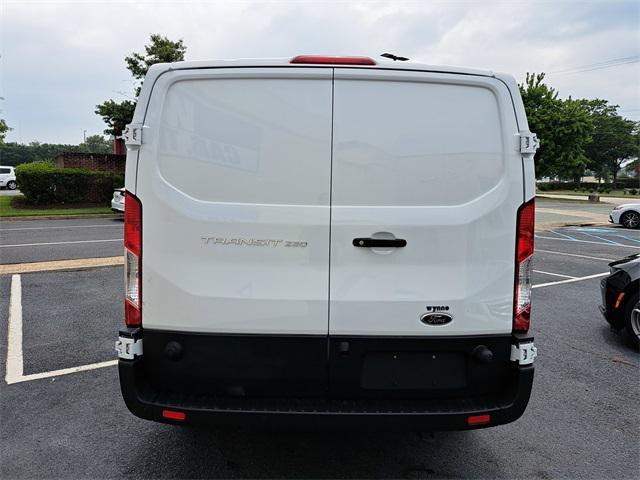 new 2025 Ford Transit-250 car, priced at $44,691