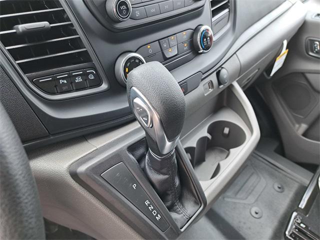 new 2025 Ford Transit-250 car, priced at $44,691