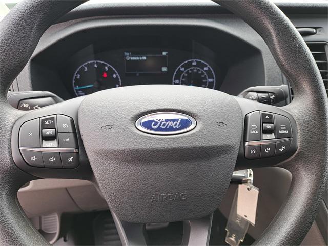 new 2025 Ford Transit-250 car, priced at $44,691