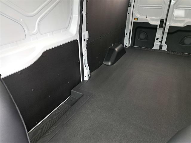 new 2025 Ford Transit-250 car, priced at $44,691