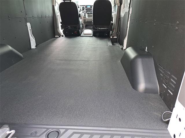 new 2025 Ford Transit-250 car, priced at $44,691