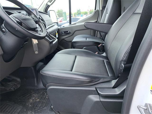 new 2025 Ford Transit-250 car, priced at $44,691