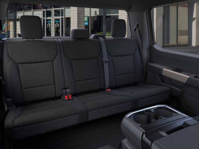 new 2025 Ford F-150 car, priced at $51,594