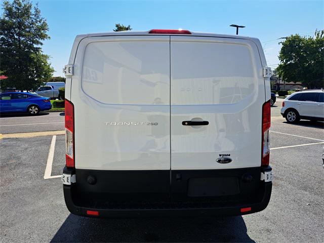 new 2025 Ford Transit-250 car, priced at $44,691