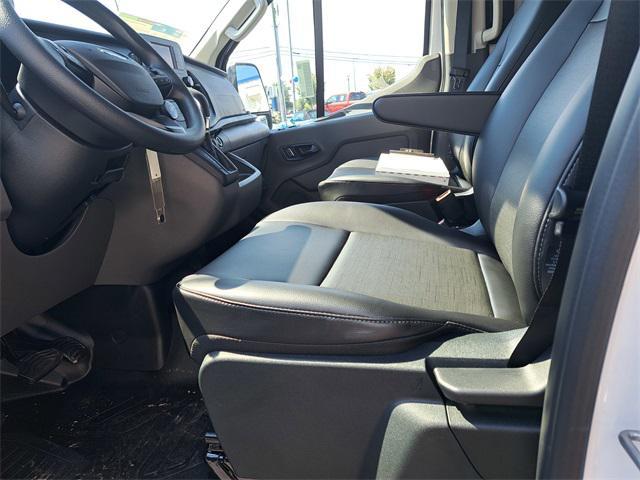 new 2025 Ford Transit-250 car, priced at $44,691