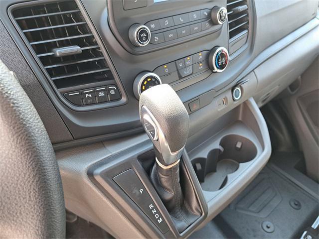 new 2025 Ford Transit-250 car, priced at $44,691