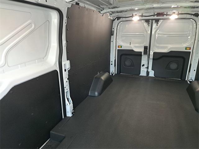 new 2025 Ford Transit-250 car, priced at $44,691