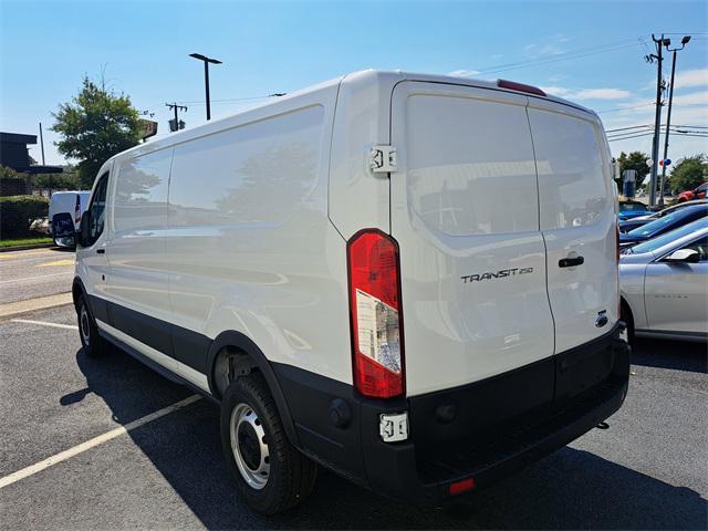 new 2025 Ford Transit-250 car, priced at $44,691