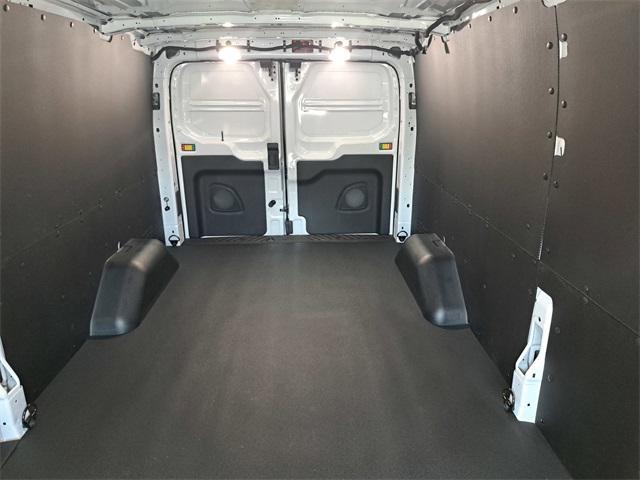 new 2025 Ford Transit-250 car, priced at $44,691