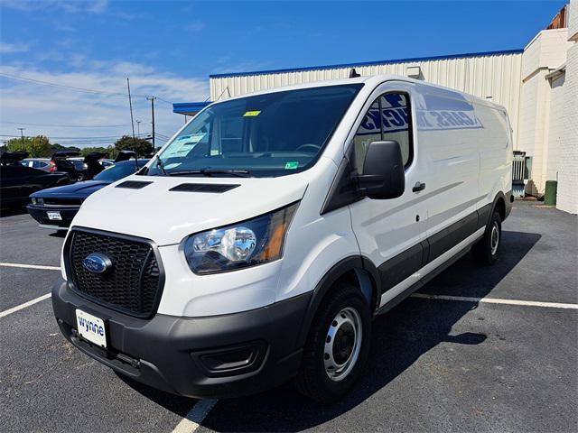 new 2025 Ford Transit-250 car, priced at $44,691