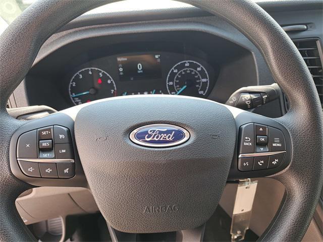 new 2025 Ford Transit-250 car, priced at $44,691