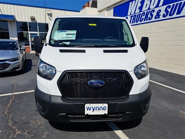 new 2025 Ford Transit-250 car, priced at $44,691