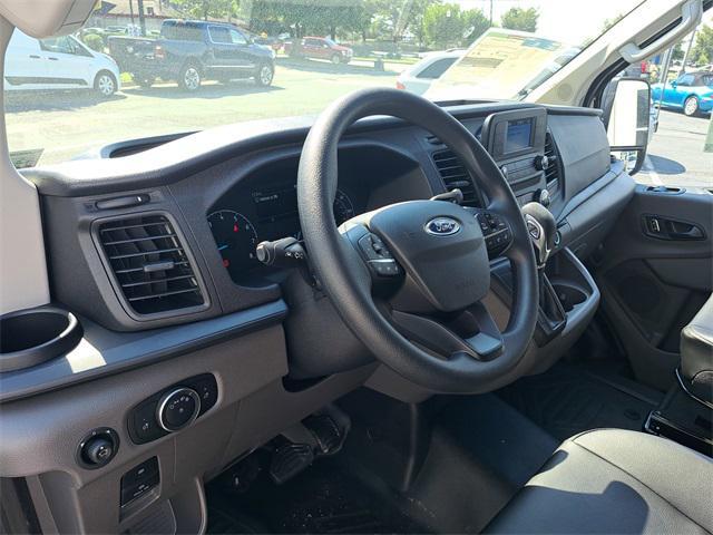 new 2025 Ford Transit-250 car, priced at $44,691