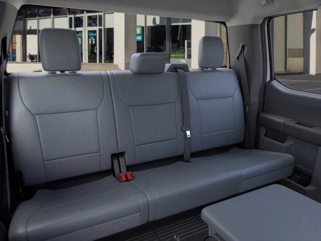 new 2024 Ford F-250 car, priced at $61,256