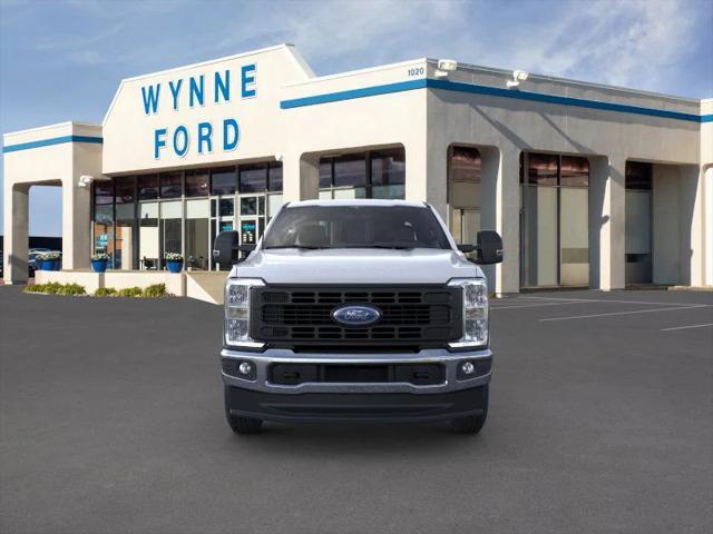 new 2024 Ford F-250 car, priced at $61,256