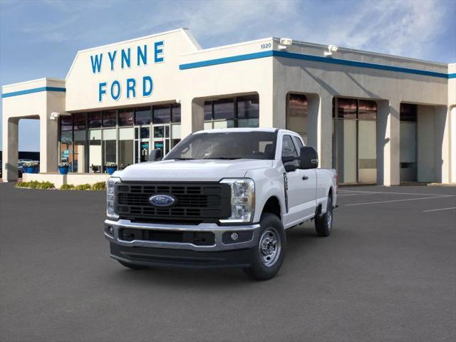 new 2024 Ford F-250 car, priced at $61,256